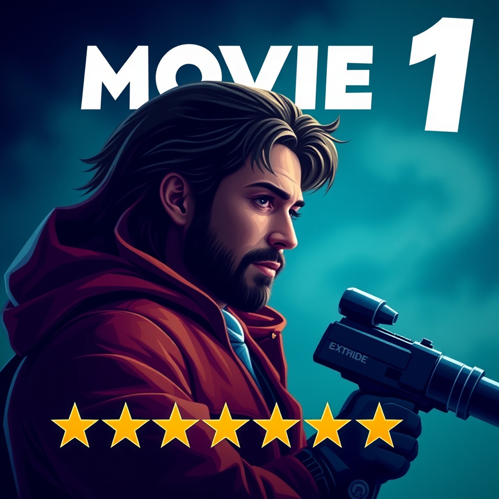 High rated movie 1
