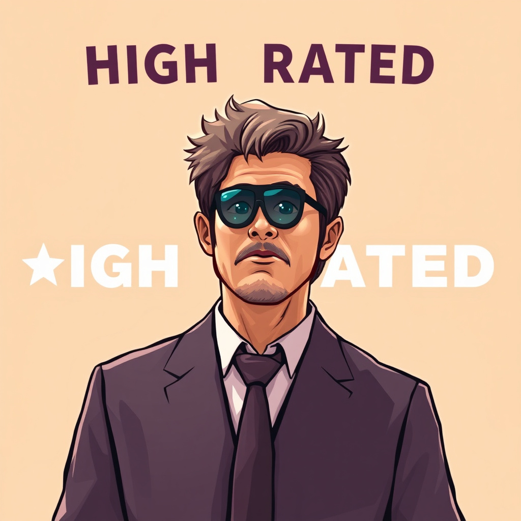 High rated movie 2